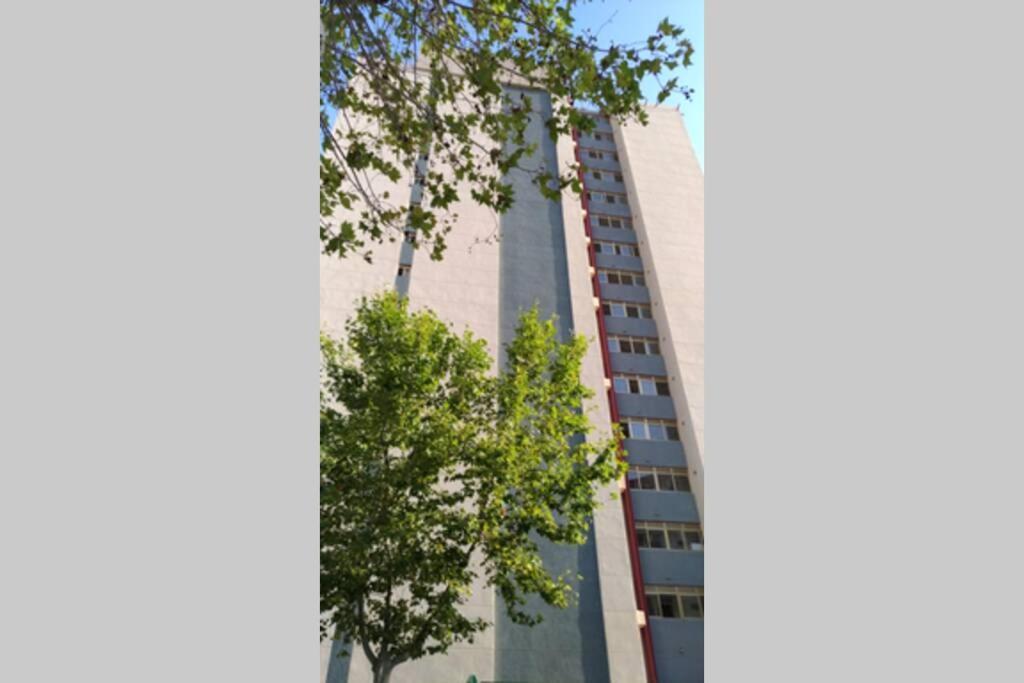 Apartamento Moderno Benidorm Exterior foto
