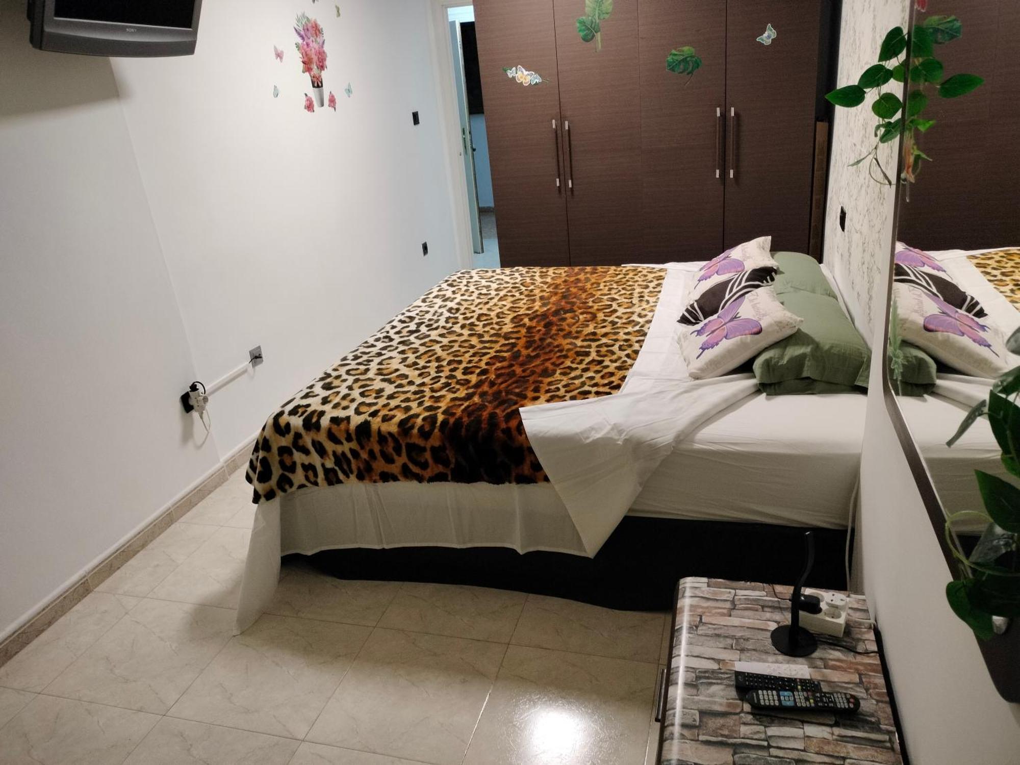 Apartamento Moderno Benidorm Exterior foto