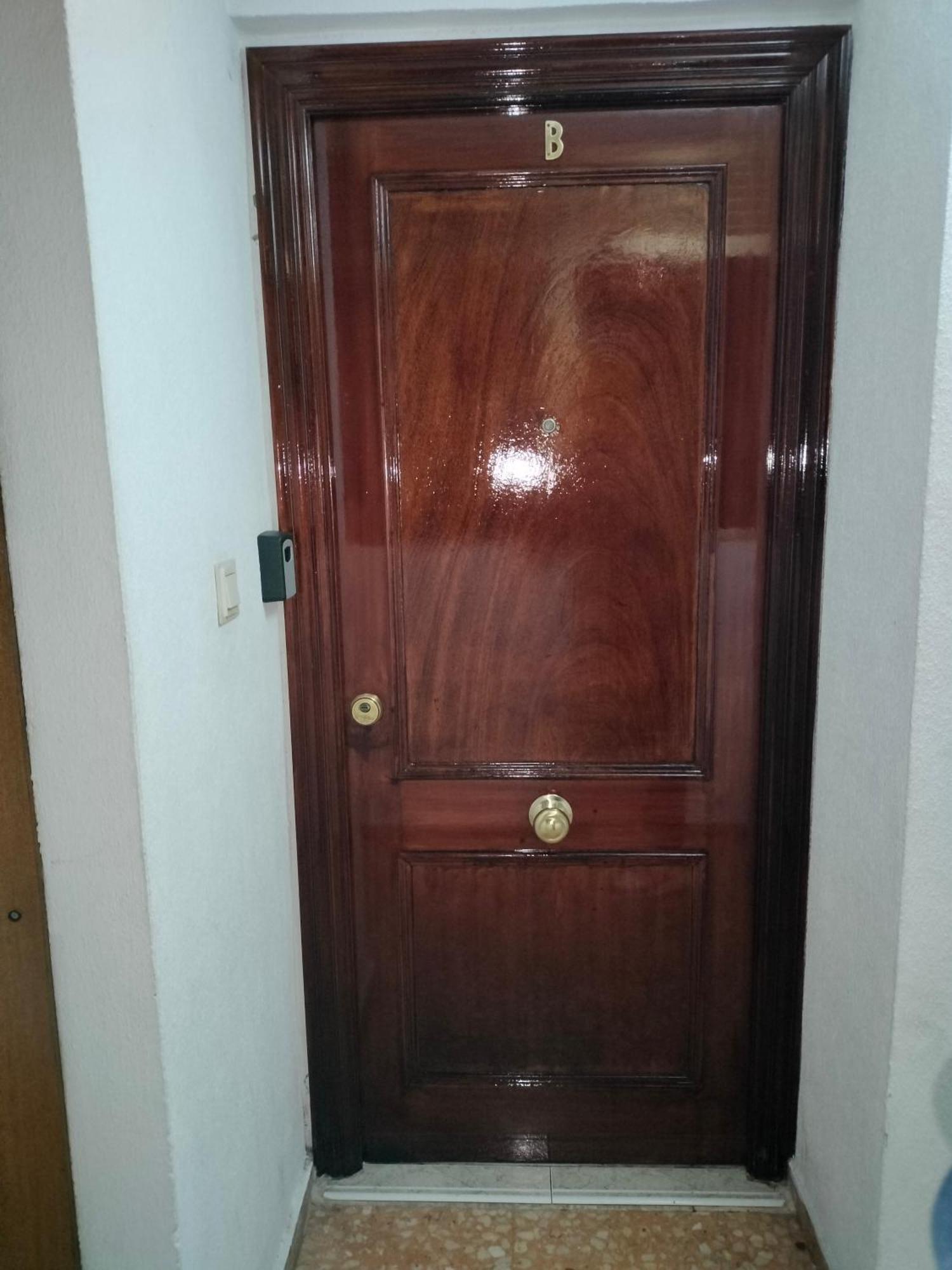 Apartamento Moderno Benidorm Exterior foto